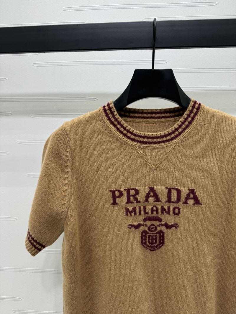 Prada T-Shirts